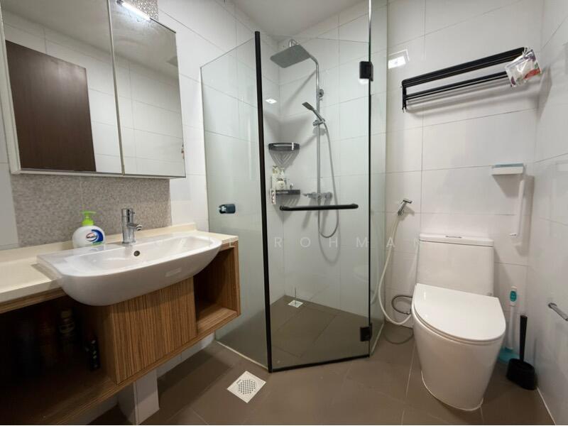 For Rent - Heron Bay