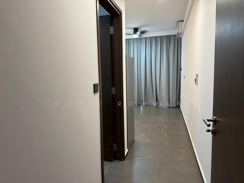 For Rent - Heron Bay