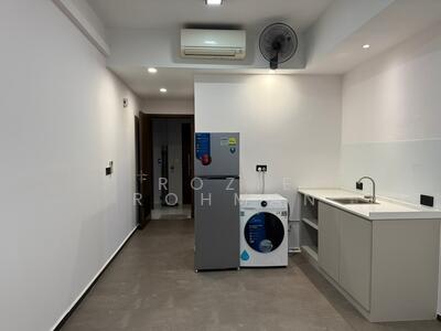 For Rent - Heron Bay