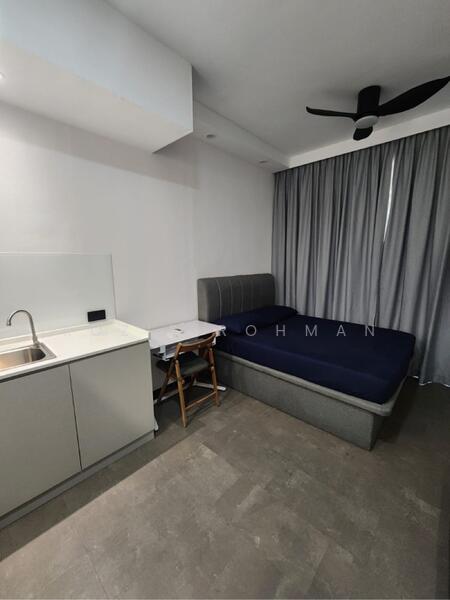 For Rent - Heron Bay