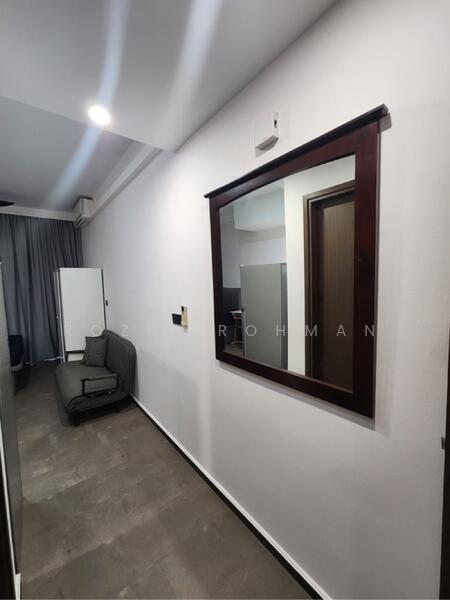 For Rent - Heron Bay