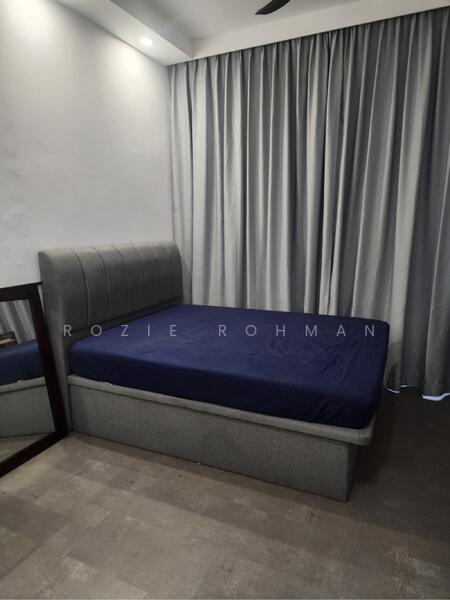 For Rent - Heron Bay