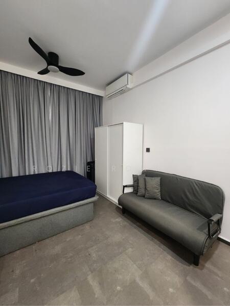 For Rent - Heron Bay