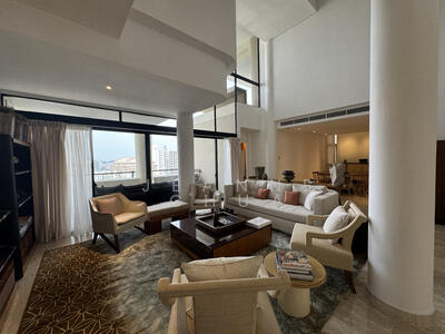 For Rent - The Colonnade