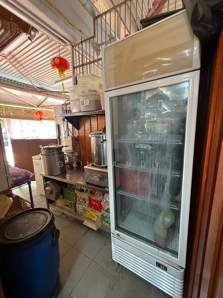 Changi Village Market & Hawker Centr, , 1,100 sqft, Food & Beverage For Rent, by Gan Andy, 500001394 - Kitchen - CommercialGuru.com.sg