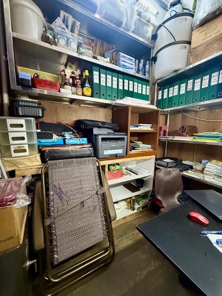 Changi Village Market & Hawker Centr, , 1,100 sqft, Food & Beverage For Rent, by Gan Andy, 500001394 - Interior - CommercialGuru.com.sg