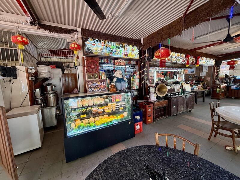 Changi Village Market & Hawker Centr, , 1,100 sqft, Food & Beverage For Rent, by Gan Andy, 500001394 - Dining Room - CommercialGuru.com.sg