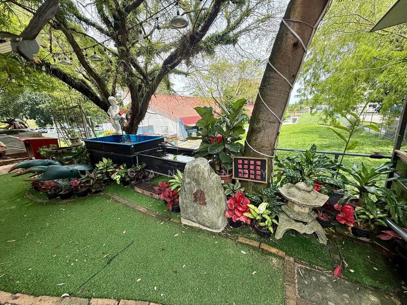Changi Village Market & Hawker Centr, , 1,100 sqft, Food & Beverage For Rent, by Gan Andy, 500001394 - Garden - CommercialGuru.com.sg