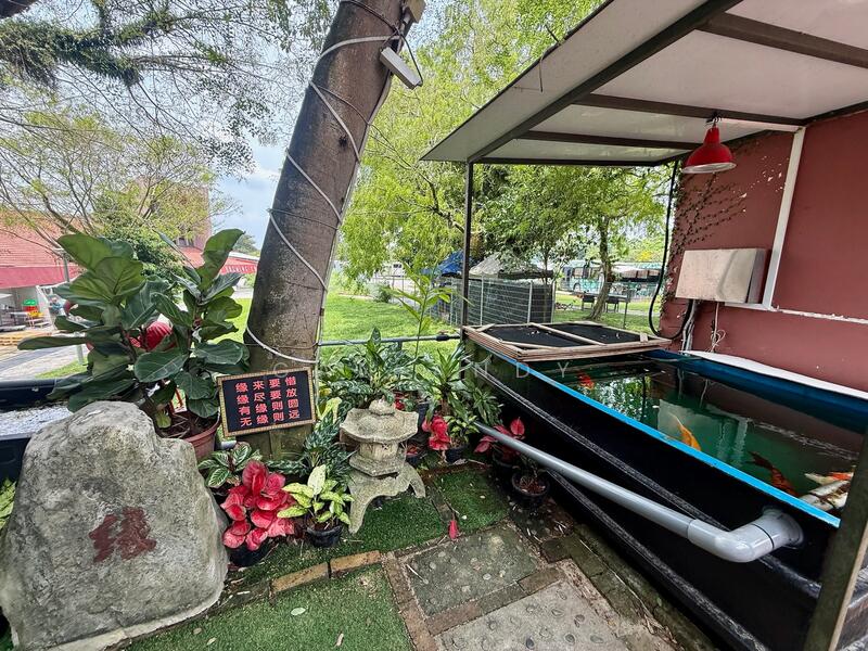 Changi Village Market & Hawker Centr, , 1,100 sqft, Food & Beverage For Rent, by Gan Andy, 500001394 - Exterior - CommercialGuru.com.sg