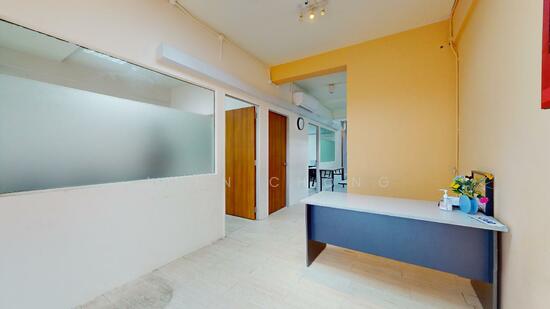 8 Lorong 7 Toa Payoh