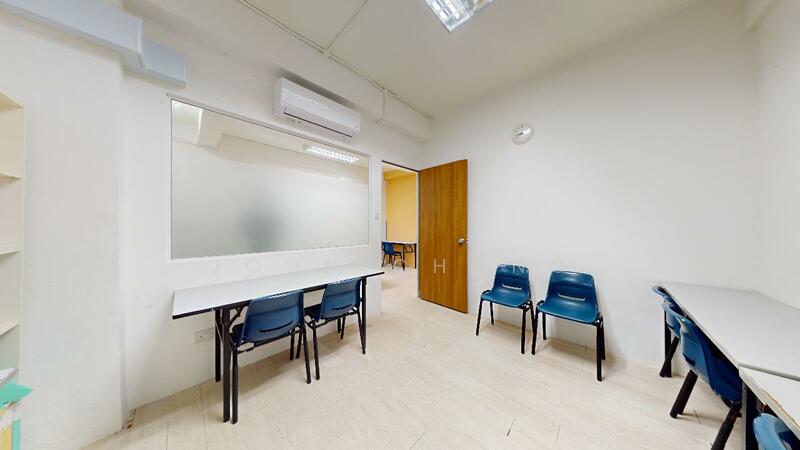 8 Lorong 7 Toa Payoh, 8 Lorong 7 Toa Payoh, Balestier / Toa Payoh, 1,399 sqft, Shop / Shophouse For Sale, by John Chong, 500001396 - Study - CommercialGuru.com.sg