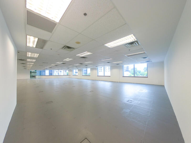 Haw Par Centre, 180 Clemenceau Avenue, 4,768 sqft, Office For Rent, by Eugene Chen 陈加明, 500001399 - Interior - CommercialGuru.com.sg