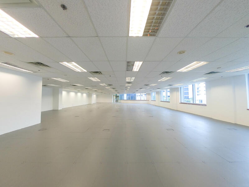 Haw Par Centre, 180 Clemenceau Avenue, 4,768 sqft, Office For Rent, by Eugene Chen 陈加明, 500001399 - Interior - CommercialGuru.com.sg