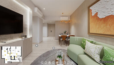 For Sale - ⭐️🌟 BEST BUY D15, FREEHOLD, MRT