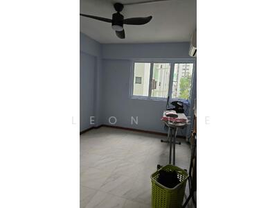 For Rent - 259 Yishun Street 22