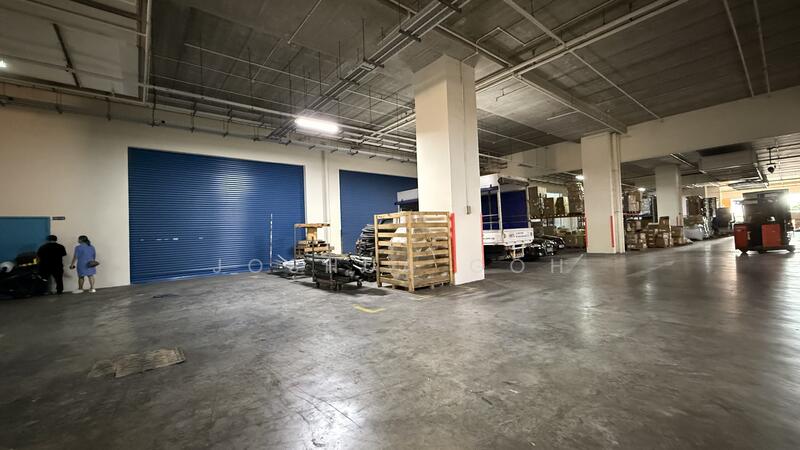 Shine@Tuas South, 11 Tuas South Link 1, 6,512 sqft, Factory / Workshop (B2) For Sale, by Joshua Goh, 500001403 - CommercialGuru.com.sg
