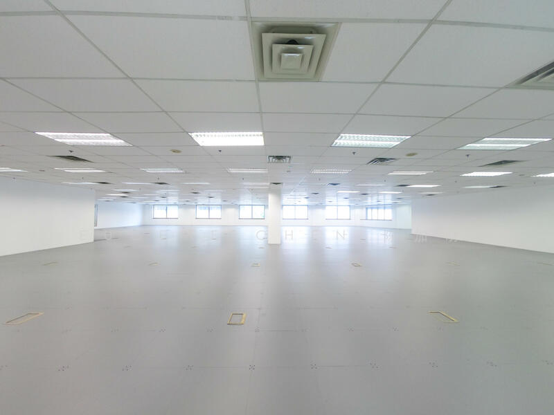 Haw Par Centre, 180 Clemenceau Avenue, 8,982 sqft, Office For Rent, by Eugene Chen 陈加明, 500001407 - Interior - CommercialGuru.com.sg