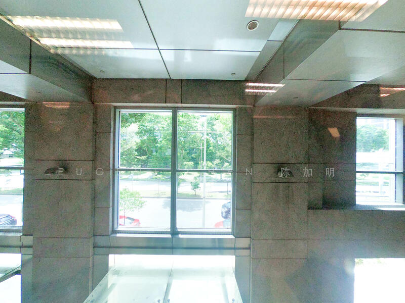 Haw Par Centre, 180 Clemenceau Avenue, 8,982 sqft, Office For Rent, by Eugene Chen 陈加明, 500001407 - CommercialGuru.com.sg
