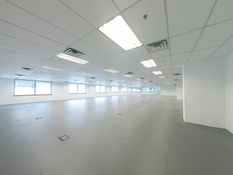 Haw Par Centre, 180 Clemenceau Avenue, 8,982 sqft, Office For Rent, by Eugene Chen 陈加明, 500001407 - CommercialGuru.com.sg