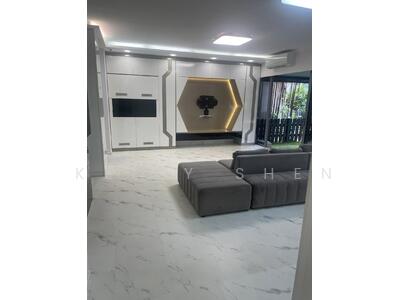 For Rent - The Florida