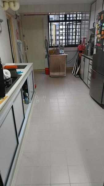 125 Lorong 1 Toa Payoh, 125 Lorong 1 Toa Payoh, Room Rental, 150 sqft, HDB Flat For Rent, by Koh Lai Khin (Cynthia), 500001412 - Kitchen - PropertyGuru.com.sg