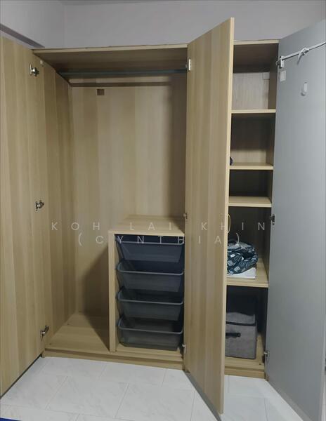 125 Lorong 1 Toa Payoh, 125 Lorong 1 Toa Payoh, Room Rental, 150 sqft, HDB Flat For Rent, by Koh Lai Khin (Cynthia), 500001412 - Bedroom - PropertyGuru.com.sg