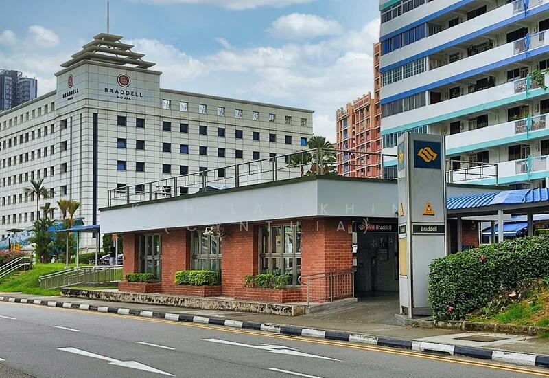 125 Lorong 1 Toa Payoh, 125 Lorong 1 Toa Payoh, Room Rental, 150 sqft, HDB Flat For Rent, by Koh Lai Khin (Cynthia), 500001412 - Exterior - PropertyGuru.com.sg