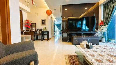 For Sale - Bayou Residence