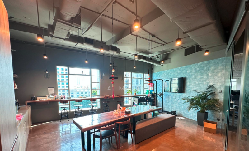 Bugis Junction Towers, 230 Victoria Street, 3,725 sqft, Office For Rent, by Benjamin Ng, 500001420 - Interior - CommercialGuru.com.sg