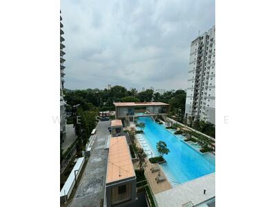 For Rent - Perfect Ten