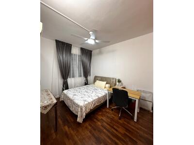 For Rent - Co-Living Room in FernWood Towers @ East Coast