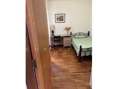 For Rent - Canne Lodge