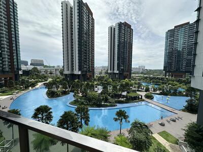 For Sale - Normanton Park