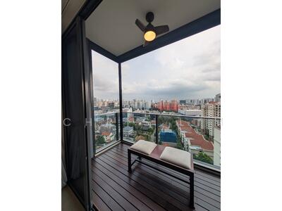 For Rent - Stirling Residences