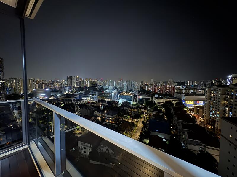 Stirling Residences, 21 Stirling Road, 3 Bedrooms, 893 sqft, Condominium For Rent, by Chris Lim, 500001438 - View - PropertyGuru.com.sg