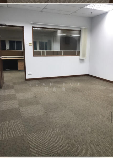 Crystal Time Building, 16 Tannery Lane, 2,925 sqft, Light Industrial (B1) For Rent, by Sean Kok 郭兆南, 500001440 - Interior - CommercialGuru.com.sg