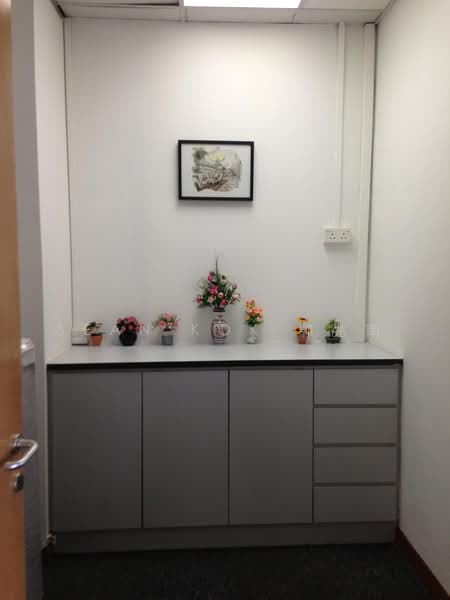 Crystal Time Building, 16 Tannery Lane, Macpherson / Potong Pasir, 2,150 sqft, Light Industrial (B1) For Rent, by Sean Kok 郭兆南, 500001440 - Interior - CommercialGuru.com.sg