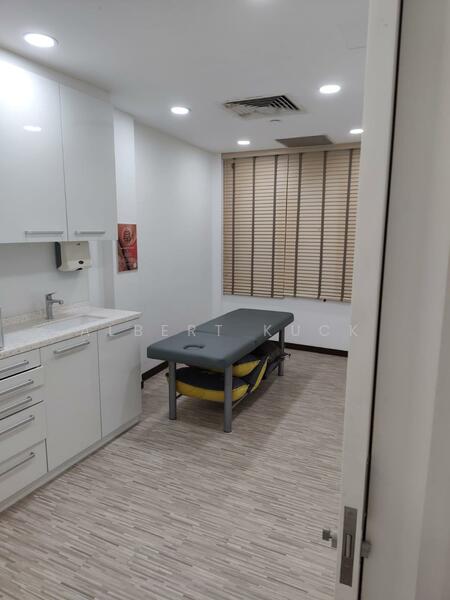 Far East Square, 82 Telok Ayer Street, 947 sqft, Office For Rent, by Albert Kuck, 500001442 - Interior - CommercialGuru.com.sg