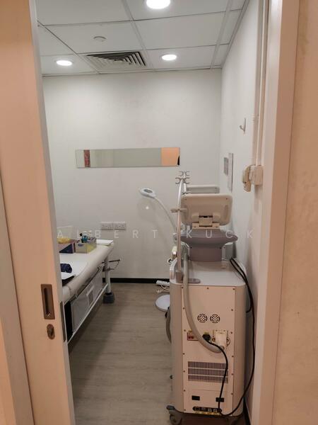 Far East Square, 82 Telok Ayer Street, 947 sqft, Office For Rent, by Albert Kuck, 500001442 - Interior - CommercialGuru.com.sg