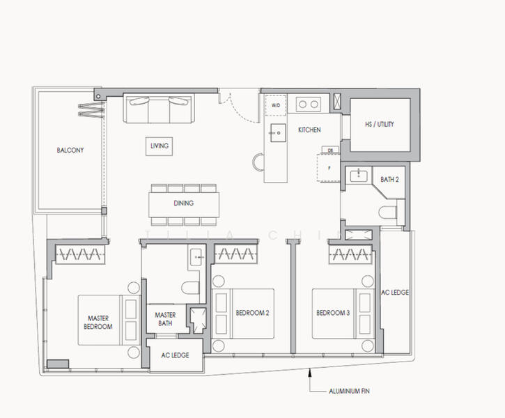 For Sale ⭐️FREEHOLD, LOW PSF, ASK FOR EAST SIDE BEST BUY