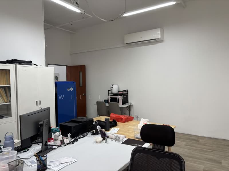 Midview City, 28 Sin Ming Lane, 350 sqft, Light Industrial (B1) For Rent, by William Tay, 500001444 - Interior - CommercialGuru.com.sg