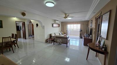 For Rent - 219 Pasir Ris Street 21