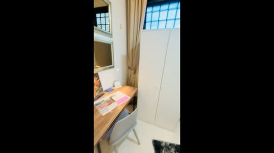 Botanic Gardens View, 1 Taman Serasi, Room Rental, 170 sqft, Apartment For Rent, by Steve Voon, 500001456 - PropertyGuru.com.sg