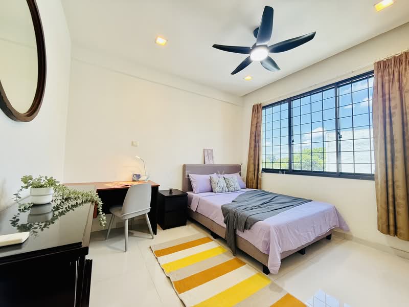 Botanic Gardens View, 1 Taman Serasi, Room Rental, 170 sqft, Apartment For Rent, by Steve Voon, 500001456 - R2 - PropertyGuru.com.sg