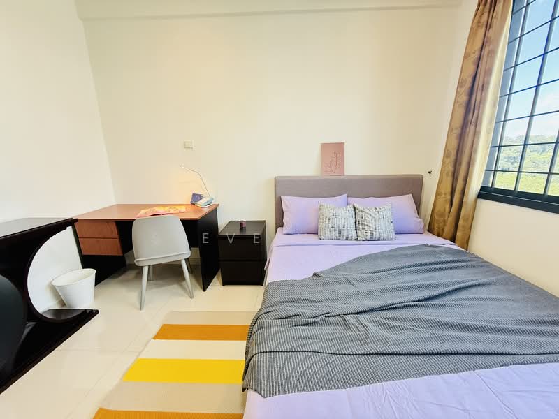 Botanic Gardens View, 1 Taman Serasi, Room Rental, 170 sqft, Apartment For Rent, by Steve Voon, 500001456 - R2 - PropertyGuru.com.sg