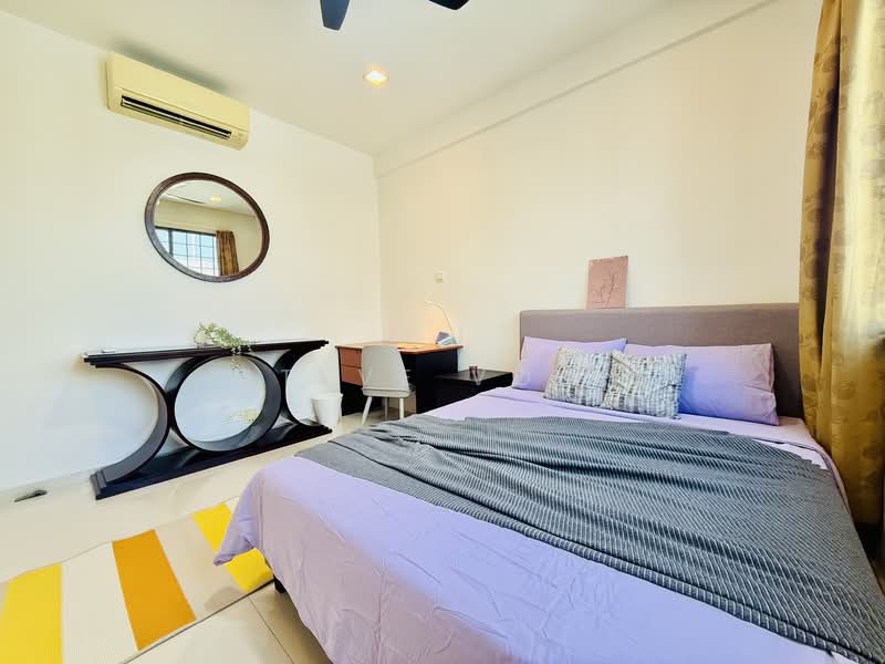 Botanic Gardens View, 1 Taman Serasi, Room Rental, 170 sqft, Apartment For Rent, by Steve Voon, 500001456 - R2 - PropertyGuru.com.sg
