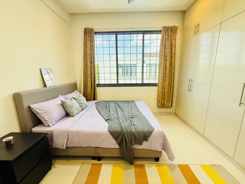 Botanic Gardens View, 1 Taman Serasi, Room Rental, 170 sqft, Apartment For Rent, by Steve Voon, 500001456 - R2 - PropertyGuru.com.sg