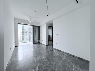 For Rent - One Bernam