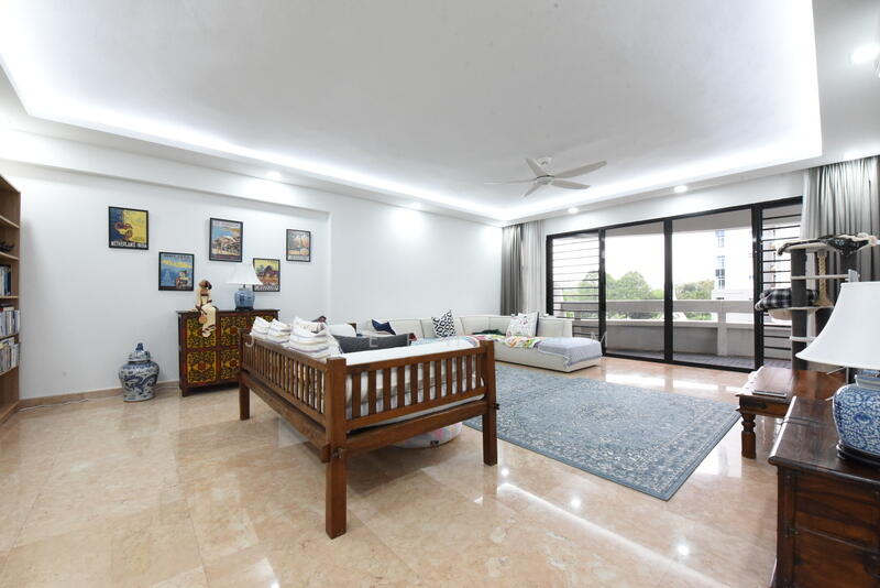 Hawaii Tower, 73 Meyer Road, 4 Bedrooms, 2,500 sqft, Condominium For Rent, by Joseph Lim, 500001473 - Living Room - PropertyGuru.com.sg