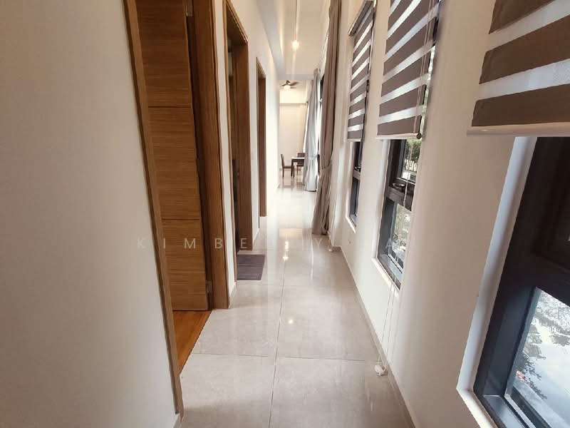 Cheap 3yo $1.5XM 3BR 1km to Rosyth, Xinmin & Zhonghua Pri. 7 mins walk to MRT station, Hougang / Punggol / Sengkang, 3 Bedrooms, 861 sqft, Condominium For Sale, by Kimberly Lai, 500001477 - Corridor - PropertyGuru.com.sg